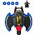 Imaginext - Batman - Veículo Lançador - GKJ22 - Mattel - Imagem 4