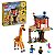 Lego Creator - Safari Casa Da Árvore - 397 Peças - 31116 - Lego✔ - Imagem 2