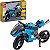 Lego Creator - Supermoto - 236 Peças - 31114 - Lego✔ - Imagem 1