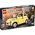 Lego Creator Expert - Carro Fiat 500 - 960 Peças - 10271 - Lego✔ - Imagem 1