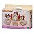 Conjunto Suite 3 Partes - Sylvanian Families -  4464 - Epoch - Imagem 2