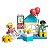 Lego Duplo - 17 Peças - Sala de Jogos da Cidade - 10925 - Lego✔ - Imagem 2