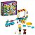 Lego Friends - Carrinho de Sorvetes -  97 peças - 41389 -  Lego - Imagem 1