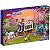 Lego Friends - Caravana Magica Com Cavalo  - 348 peças - 41688 ✔ - Imagem 1