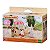 Sylvanian Families - Carrinho de Pipoca - 4610 - Epoch - Imagem 2