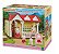 Sylvanian Families - Casa Doce Framboesa  - 5393 - Epoch - Imagem 5