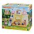 Sylvanian Families - Castelo Jardim da Infância - 5316 - Epoch - Imagem 1
