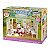 Sylvanian Families - Clinica Do Campo -  5096 - Epoch - Imagem 3