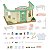 Sylvanian Families - Clinica Do Campo -  5096 - Epoch - Imagem 2