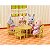 Sylvanian Families - Conjunto De Mesa Com Cadeiras - 5144 - Epoch - Imagem 2