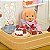 Sylvanian Families - Conjunto Decoradora De Bolos - 5264 - Epoch Magia - Imagem 2