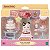 Sylvanian Families - Conjunto Hora da Festa - 5646 - Epoch - Imagem 1