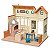 Sylvanian Families - Conjunto Pizzaria da Vila - 5324 - Epoch - Imagem 2