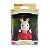 Sylvanian Families - Família Coelho Chocolate - Menina - 5250 - Epoch - Imagem 2