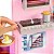 Conjunto Barbie Restaurante  - HBB91 -  Mattel - Imagem 4