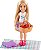 Conjunto Boneca Barbie - Chelsea Piquenique - HCK66 - Mattel - Imagem 4