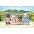 Sylvanian Families - Família dos Gatos Persas - 5455 - Epoch - Imagem 2