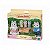 Sylvanian Families - Família Husky - 5636 - Epoch - Imagem 1