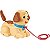 Fisher Price - Meu Primeiro Cachorrinho - H9447-  Mattel - Imagem 1