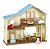 Sylvanian Families - Conjunto de presentes Hillcrest Home - 5343 - Epoch - Imagem 1