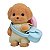 Sylvanian Families Bebê Poodle Toy - 5411 - Epoch - Imagem 2