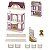 Sylvanian Families Elegant Town Manor - 5391 - Epoch - Imagem 1