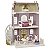 Sylvanian Families Elegant Town Manor - 5391 - Epoch - Imagem 2