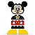Lego Duplo - Mickey - 09 Peças - 10898 - Lego - Imagem 2