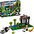 Lego Minecraft - 204 Peças - A Creche dos Pandas - 21158 ✔ - Imagem 1