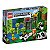 Lego Minecraft - 204 Peças - A Creche dos Pandas - 21158 ✔ - Imagem 2