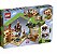 Lego Minecraft - O Ataque de Illager - 562 peças -  21160 - Lego - Imagem 5