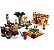 Lego Minecraft - O Ataque de Illager - 562 peças -  21160 - Lego - Imagem 2