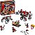 Lego Minecraft - O Combate De Redstone - 21163 - Lego - Imagem 1