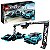 Lego Speed Champions - Formula E Panasonic - Jaguar Racing GEN2 car & Jaguar I-PACE eTROPHY - 768978 - Lego - Imagem 1