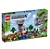 Lego Minecraft - 564 Peças - The Crafting Box 3.0 - 21161 ✔ - Imagem 1