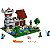 Lego Minecraft - 564 Peças - The Crafting Box 3.0 - 21161 ✔ - Imagem 1
