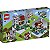 Lego Minecraft - 564 Peças - The Crafting Box 3.0 - 21161 ✔ - Imagem 3
