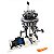 Lego Star Wars - 683 Peças -  Imperial Probe Droid - 75306 - Lego - Imagem 1