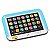 Fisher Price Tablet Smart Aprender E Brincar - GLM98 - Mattel - Imagem 1