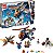 Lego Super Heroes Marvel - Largada de Helicóptero de Hulk - 482 peças - 76144 - Lego - Imagem 2