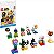 Lego Super Mario - 23 Peças - Personagens - 71361 - Lego - Imagem 1