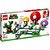 Lego Super Mario - A Caça ao Tesouro do Toad - 464 Peças - 71368 - Lego - Imagem 3