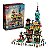 Lego Ninjago - City Gardens - 5685 Peças - Jardins Da Cidade  - 71741 - Lego - Imagem 4