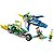 Lego Ninjago - Jay e Lloyd - 322 Peças - 71709 - Lego - Imagem 1