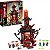 Lego Ninjago - 810 Peças -  Império Templo Da Loucura - 71712 - Lego - Imagem 3