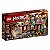 Lego Ninjago - Torneio De Elementos - 71735 - Lego - Imagem 2