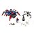 Marvel - Super Heroes Spider Man vs Doutor Octopus - 76148 - Lego - Imagem 2