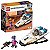 Lego Overwatch  - Tracer Vs Widowmaker - 129 Peças - 75970 - Lego - Imagem 1