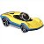 Hot Wheels - Carro - Minions - GMH76 - Mattel - Imagem 1