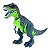 Dinossauro T-Rex -  19030 - Pais e Filhos - Imagem 1